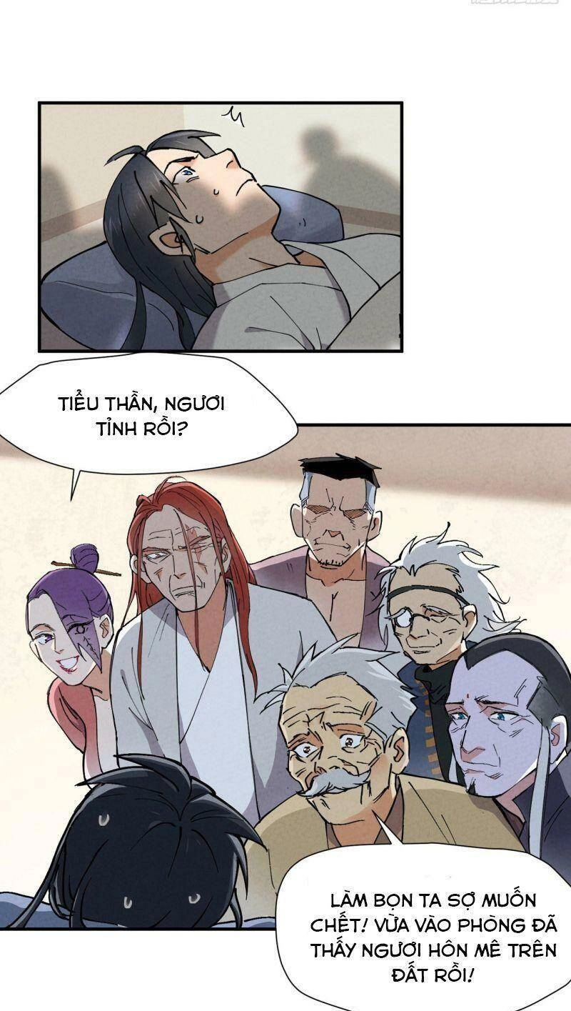 Tối Cường Võ Hồn Hệ Thống Chapter 3 - 23