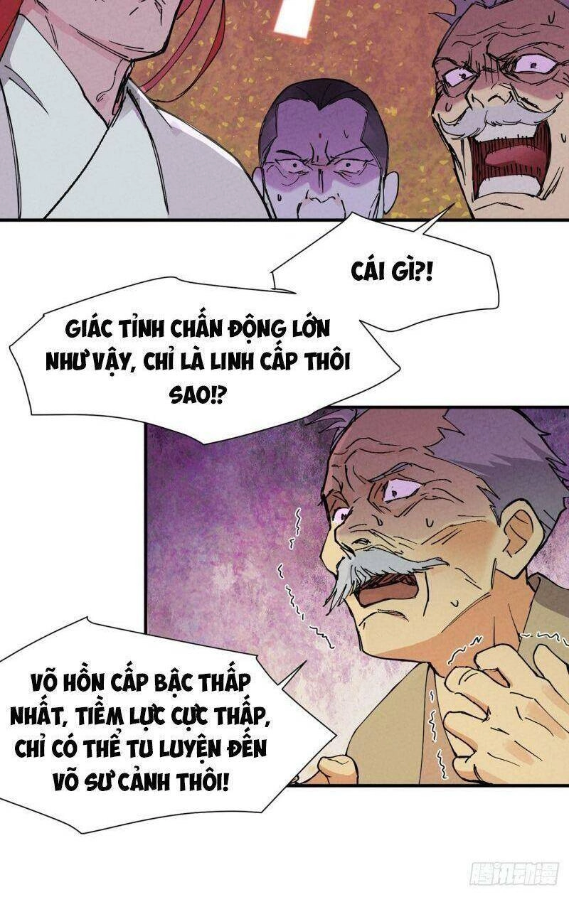 Tối Cường Võ Hồn Hệ Thống Chapter 3 - 26