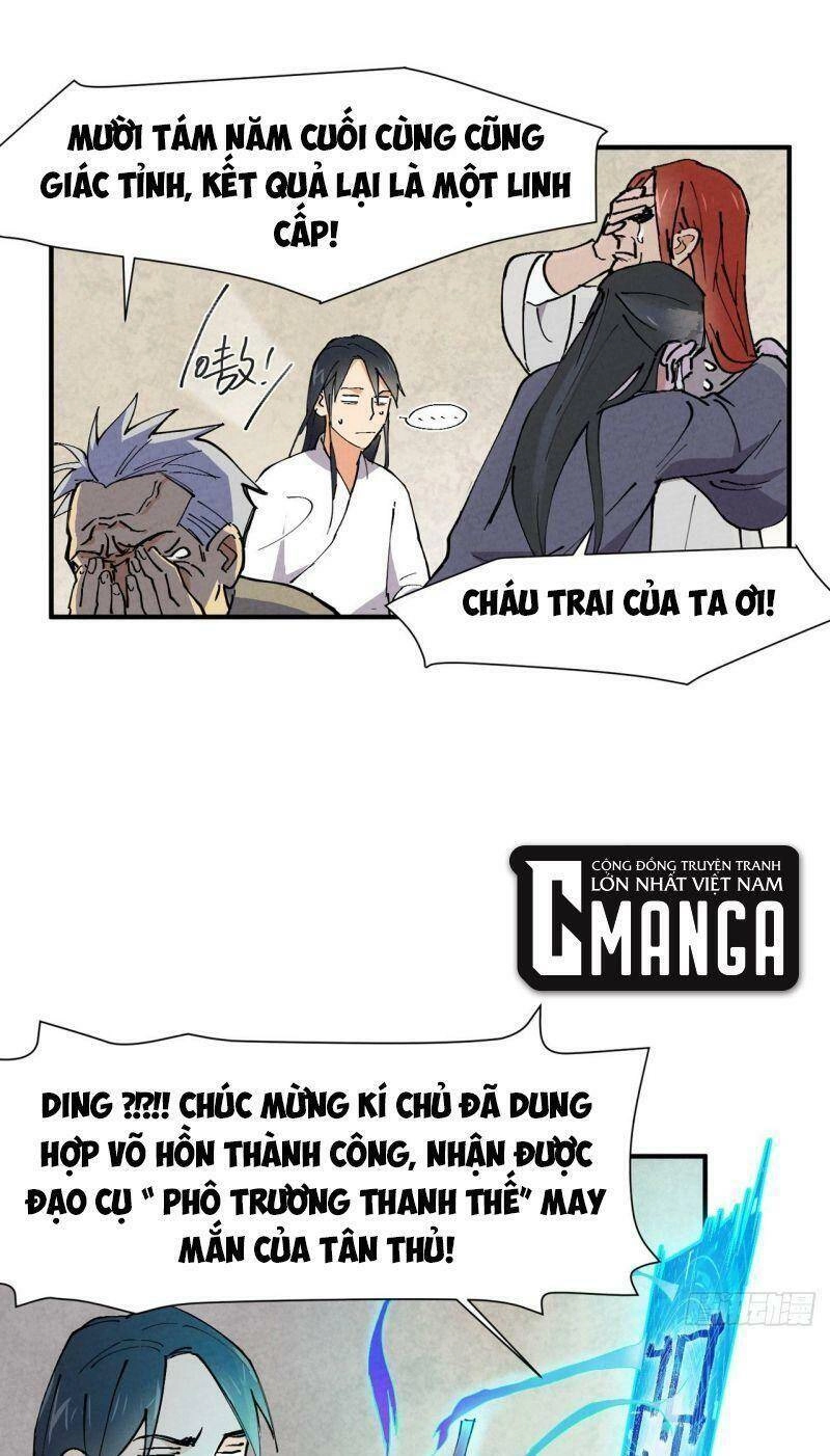 Tối Cường Võ Hồn Hệ Thống Chapter 3 - 27
