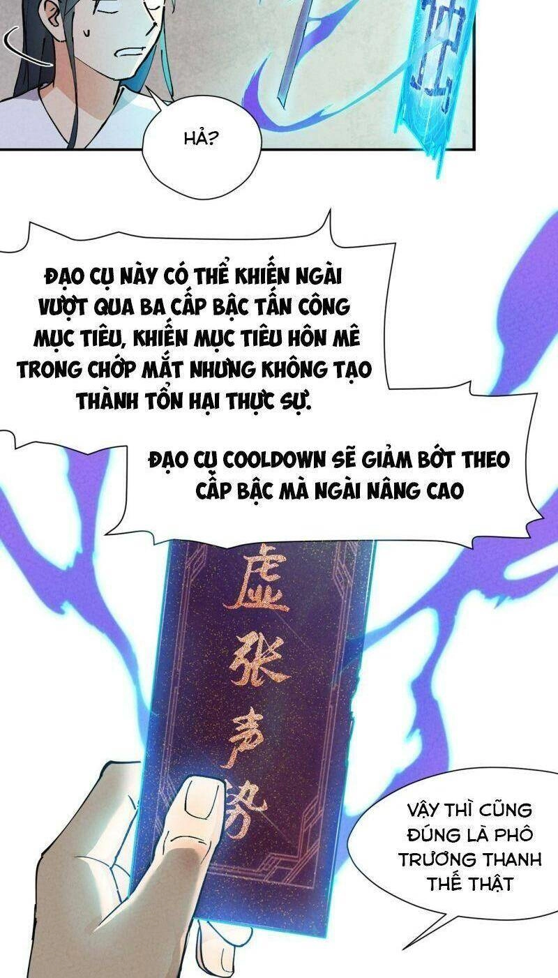 Tối Cường Võ Hồn Hệ Thống Chapter 3 - 28