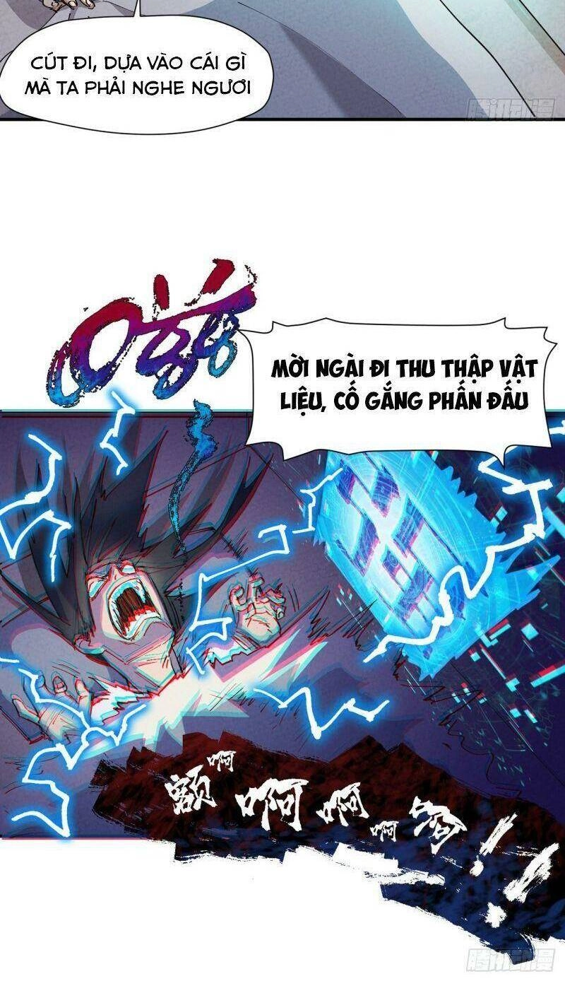 Tối Cường Võ Hồn Hệ Thống Chapter 3 - 30