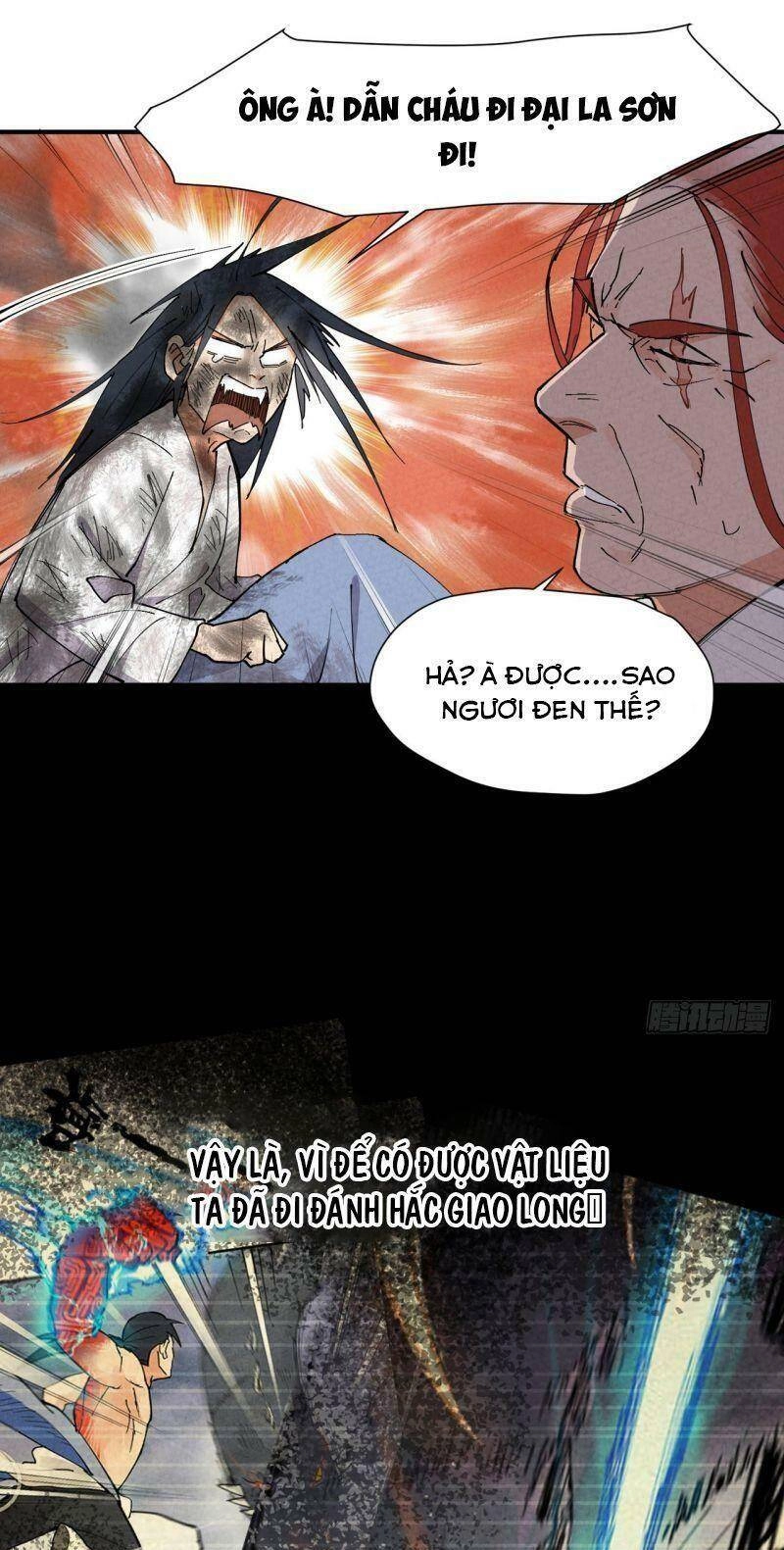 Tối Cường Võ Hồn Hệ Thống Chapter 3 - 31