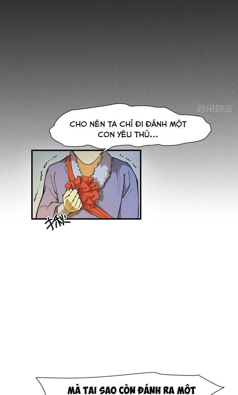 Tối Cường Võ Hồn Hệ Thống Chapter 3 - 33