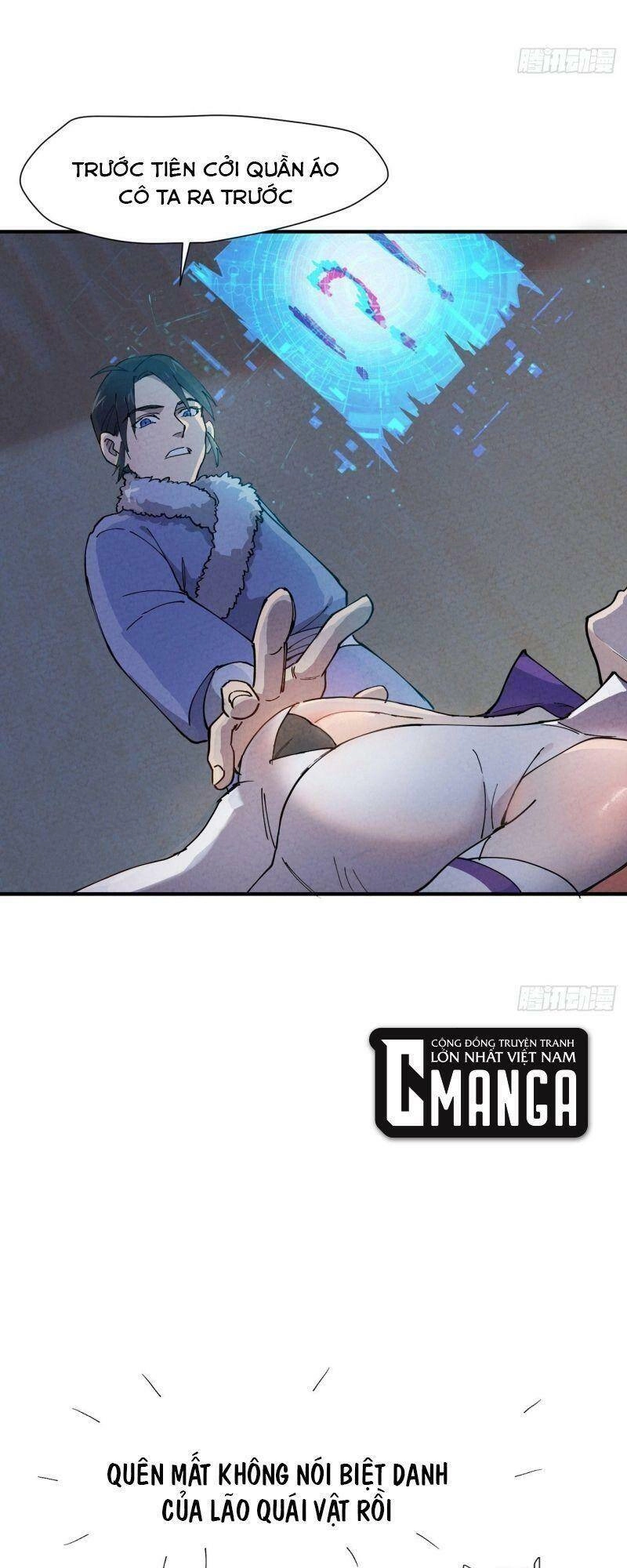 Tối Cường Võ Hồn Hệ Thống Chapter 3 - 37