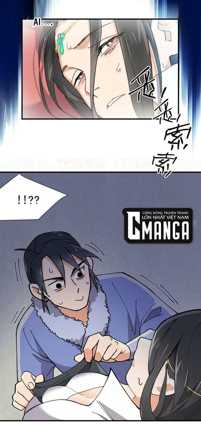 Tối Cường Võ Hồn Hệ Thống Chapter 4 - 2