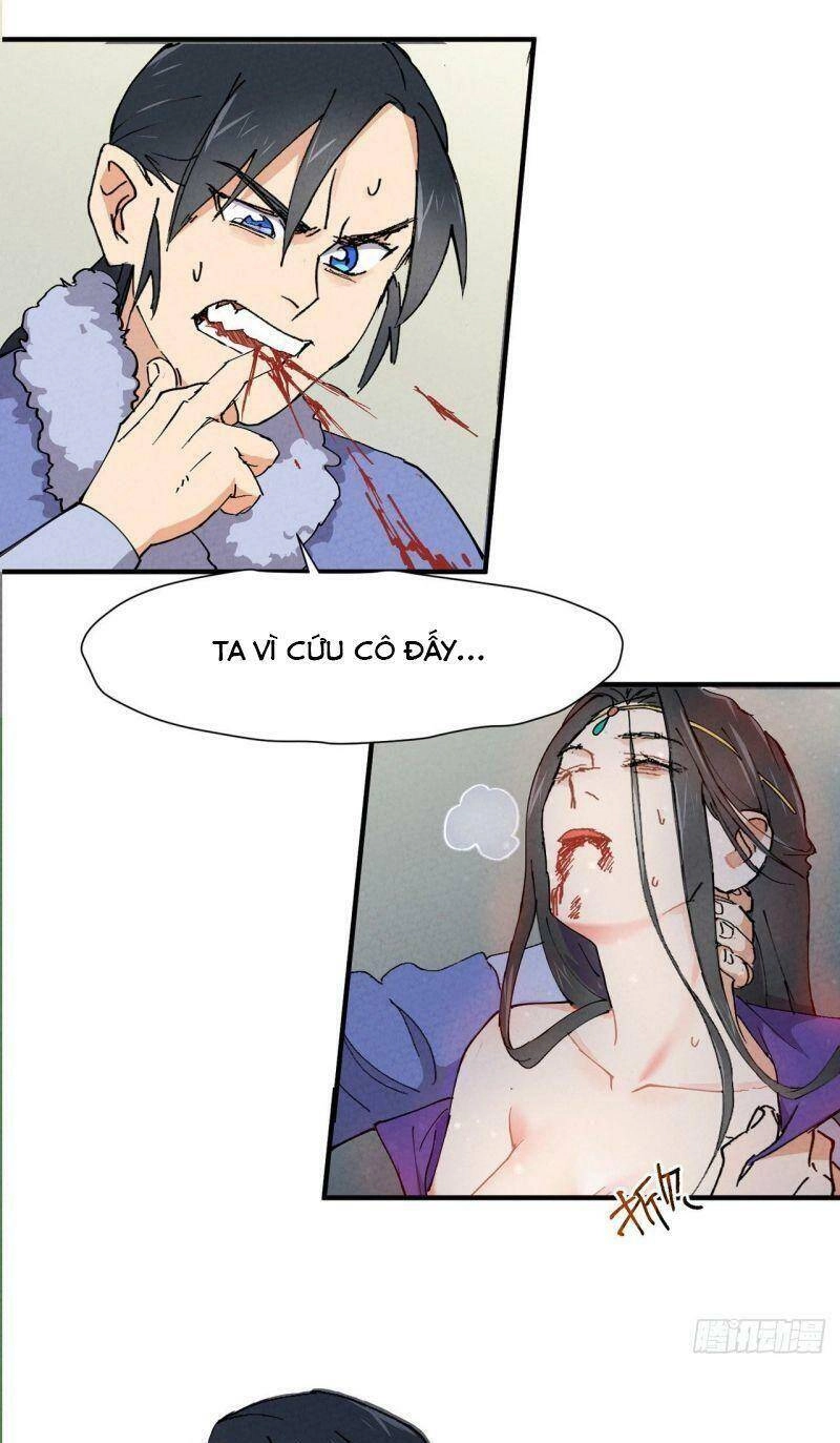 Tối Cường Võ Hồn Hệ Thống Chapter 4 - 6