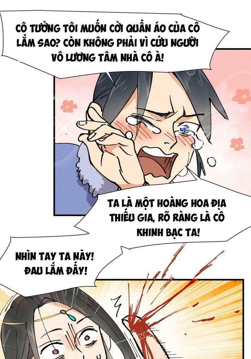 Tối Cường Võ Hồn Hệ Thống Chapter 4 - 12