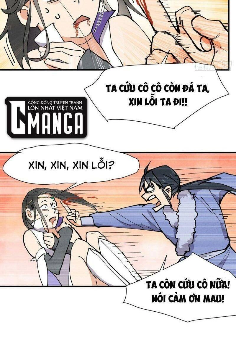 Tối Cường Võ Hồn Hệ Thống Chapter 4 - 13