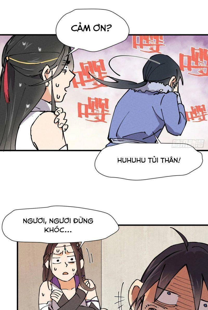 Tối Cường Võ Hồn Hệ Thống Chapter 4 - 14