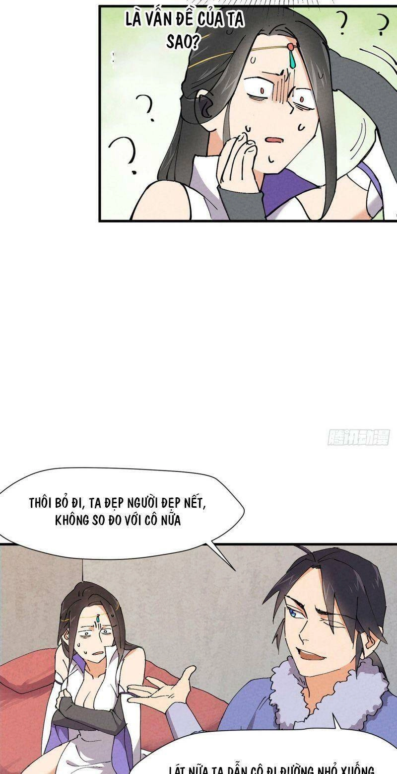 Tối Cường Võ Hồn Hệ Thống Chapter 4 - 16