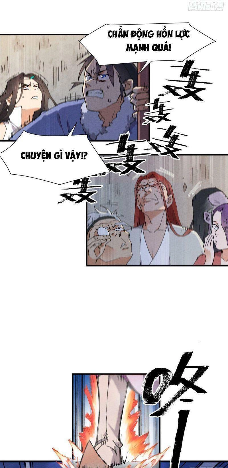 Tối Cường Võ Hồn Hệ Thống Chapter 4 - 20