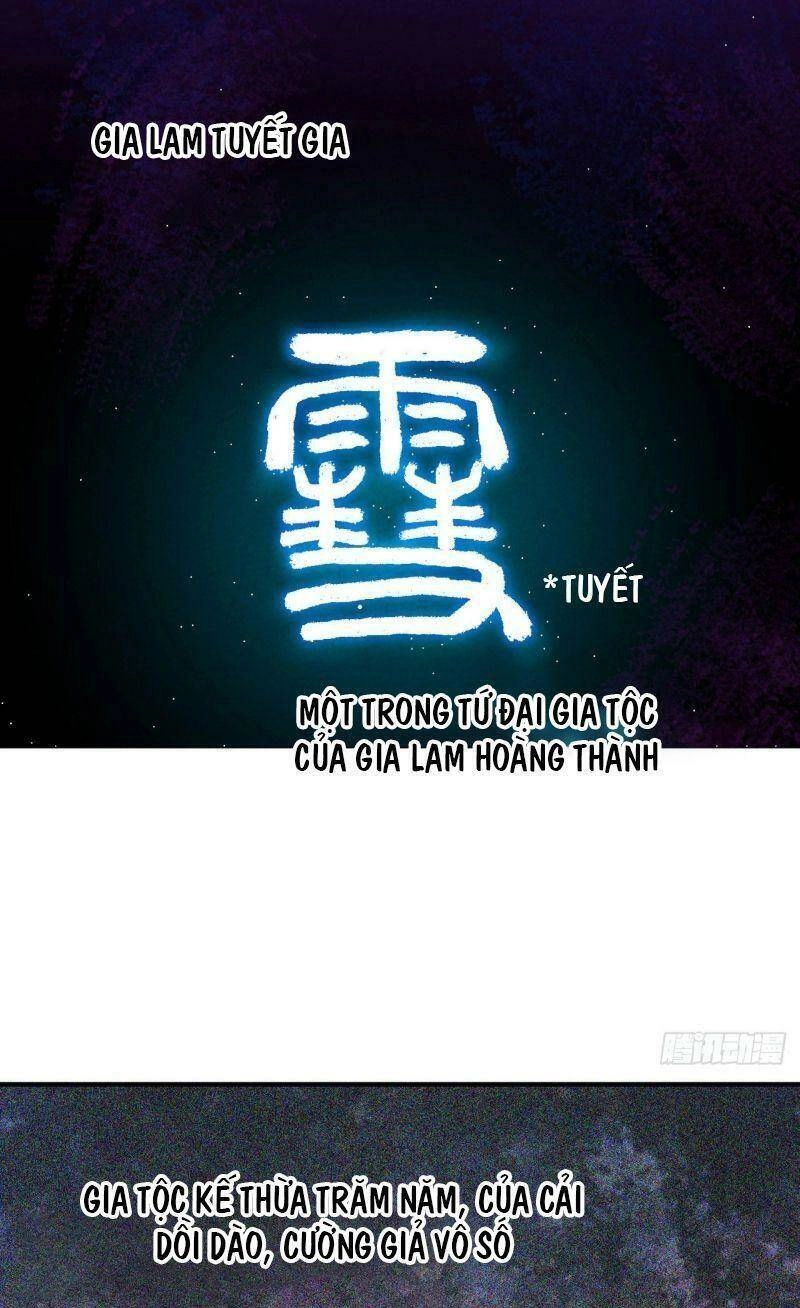 Tối Cường Võ Hồn Hệ Thống Chapter 5 - 1