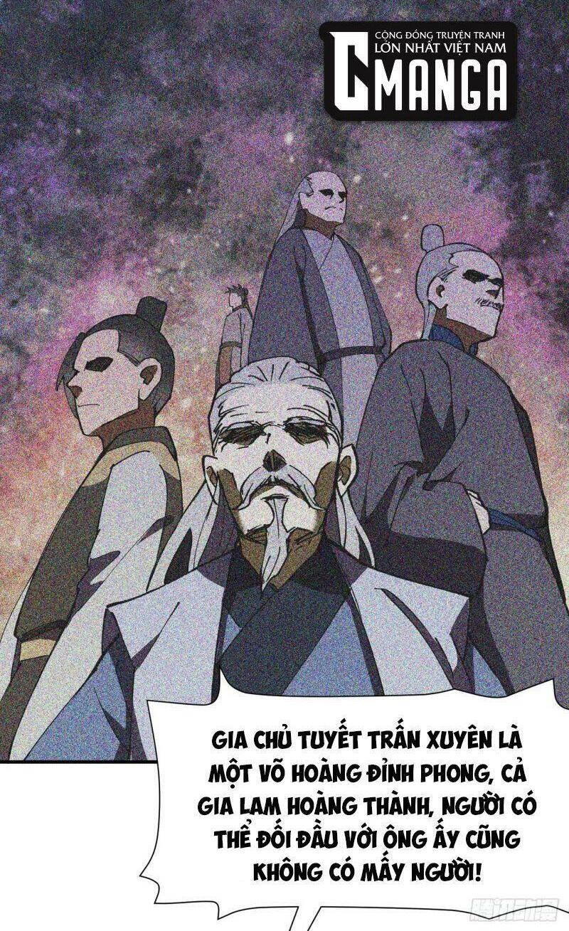 Tối Cường Võ Hồn Hệ Thống Chapter 5 - 2