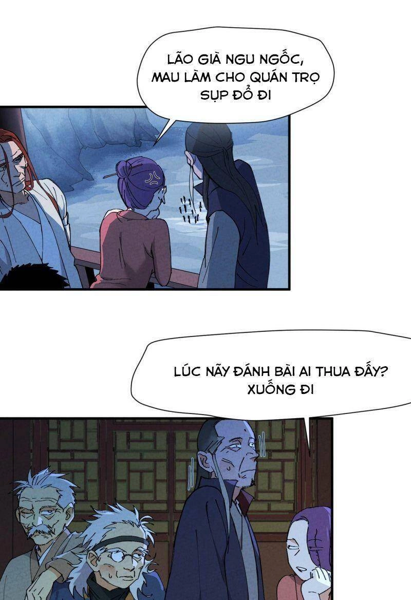 Tối Cường Võ Hồn Hệ Thống Chapter 5 - 6