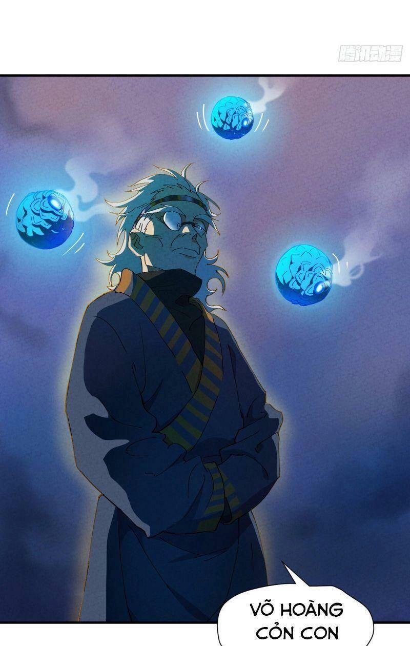 Tối Cường Võ Hồn Hệ Thống Chapter 5 - 12