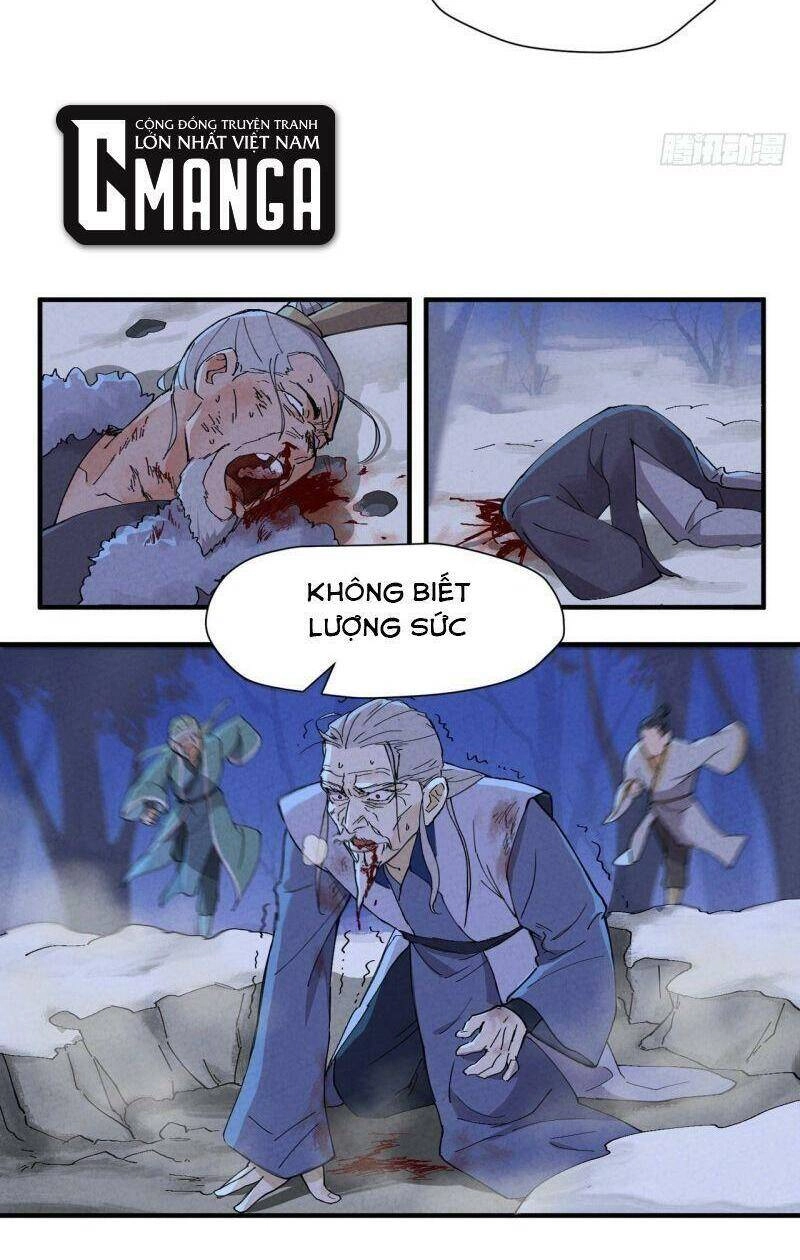 Tối Cường Võ Hồn Hệ Thống Chapter 5 - 13