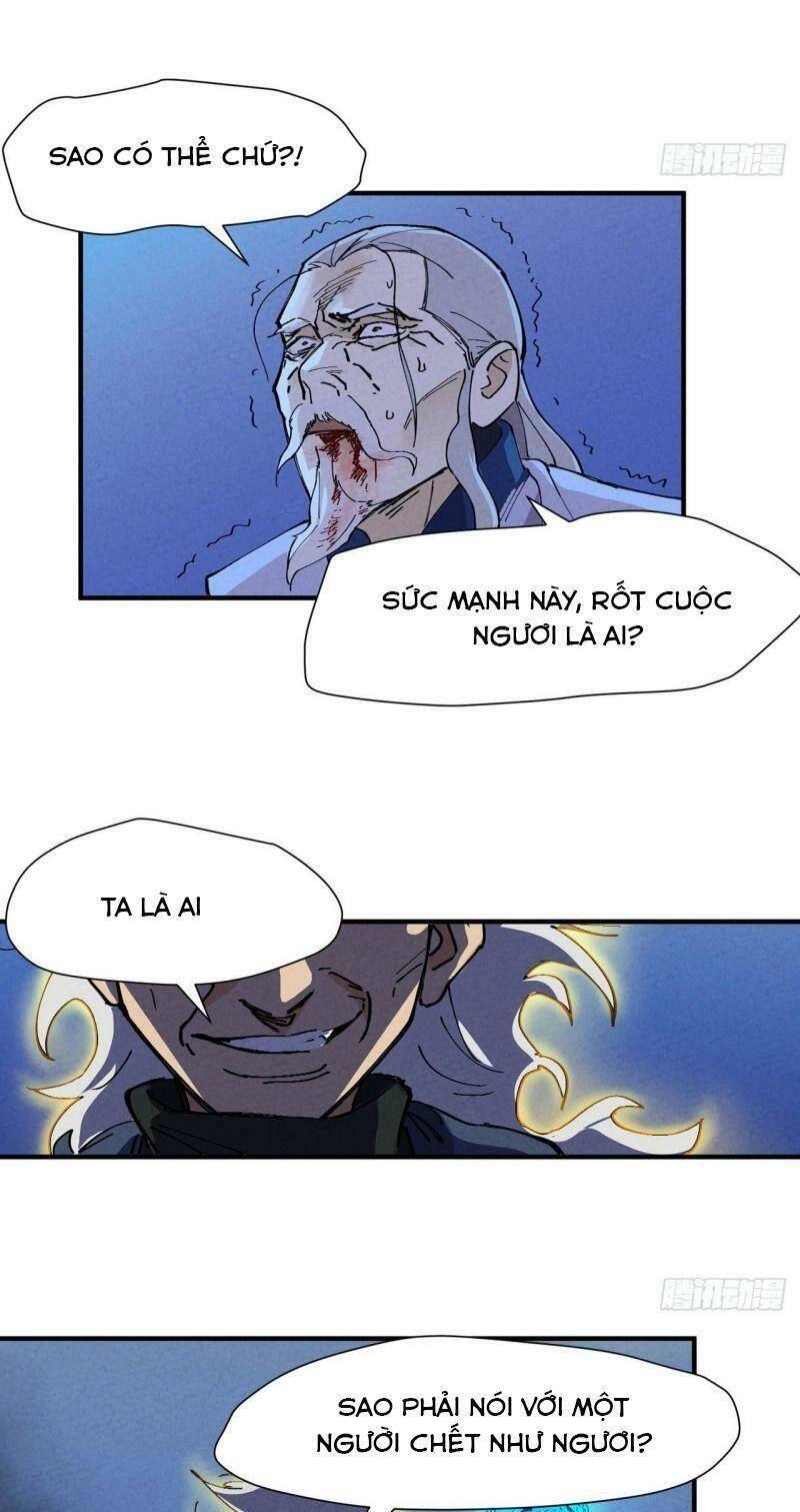 Tối Cường Võ Hồn Hệ Thống Chapter 5 - 14