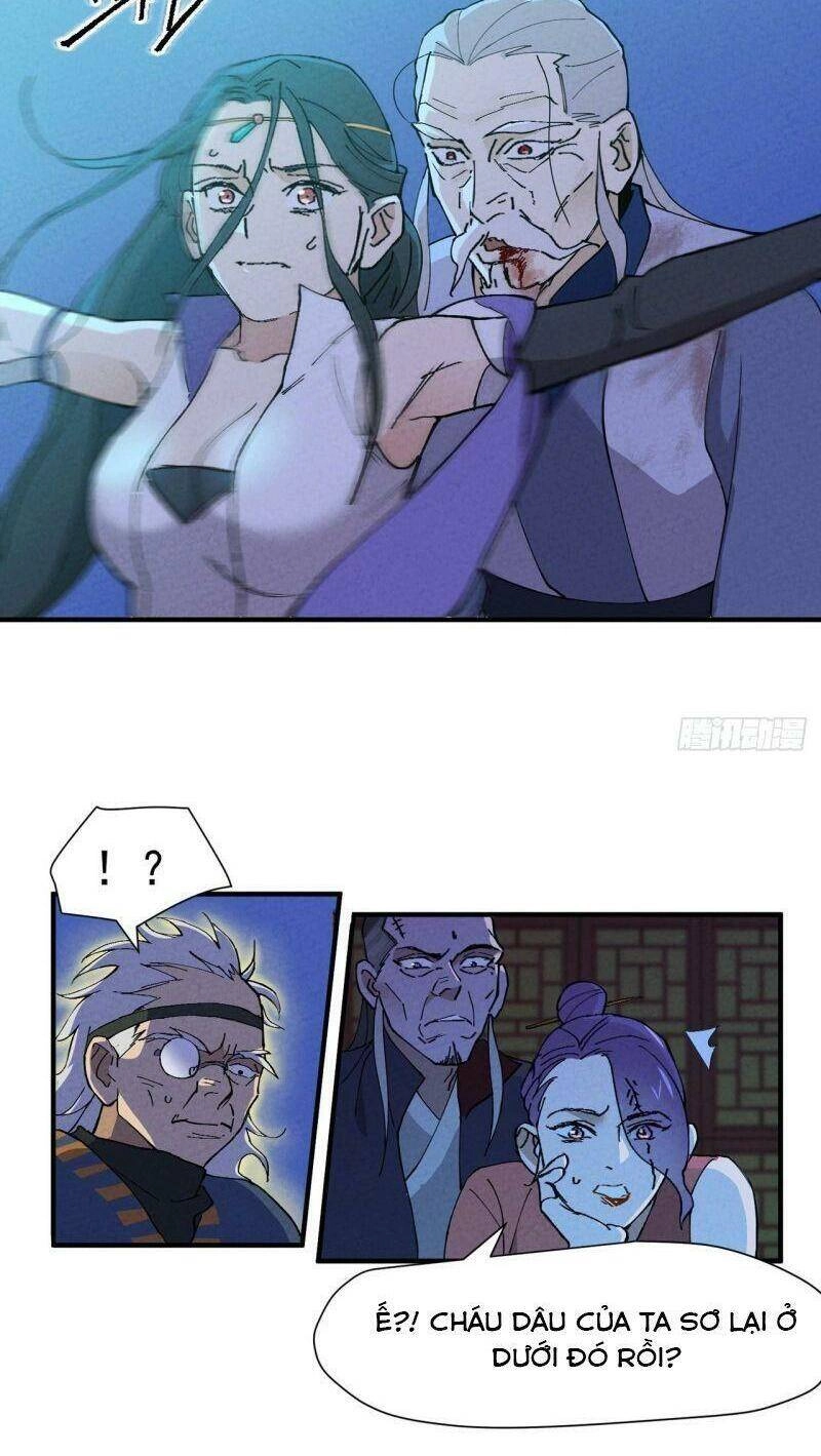 Tối Cường Võ Hồn Hệ Thống Chapter 5 - 17