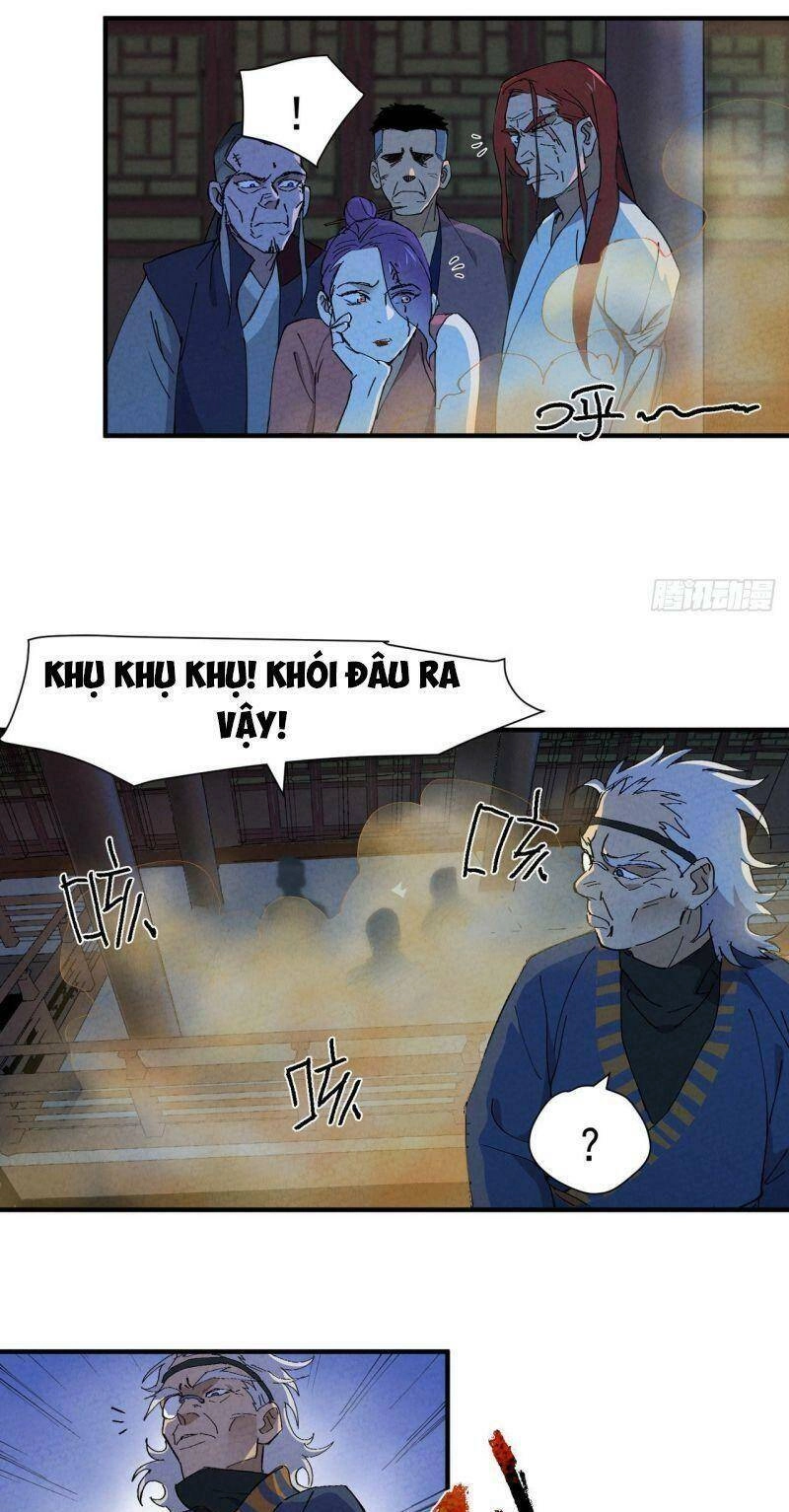 Tối Cường Võ Hồn Hệ Thống Chapter 5 - 18