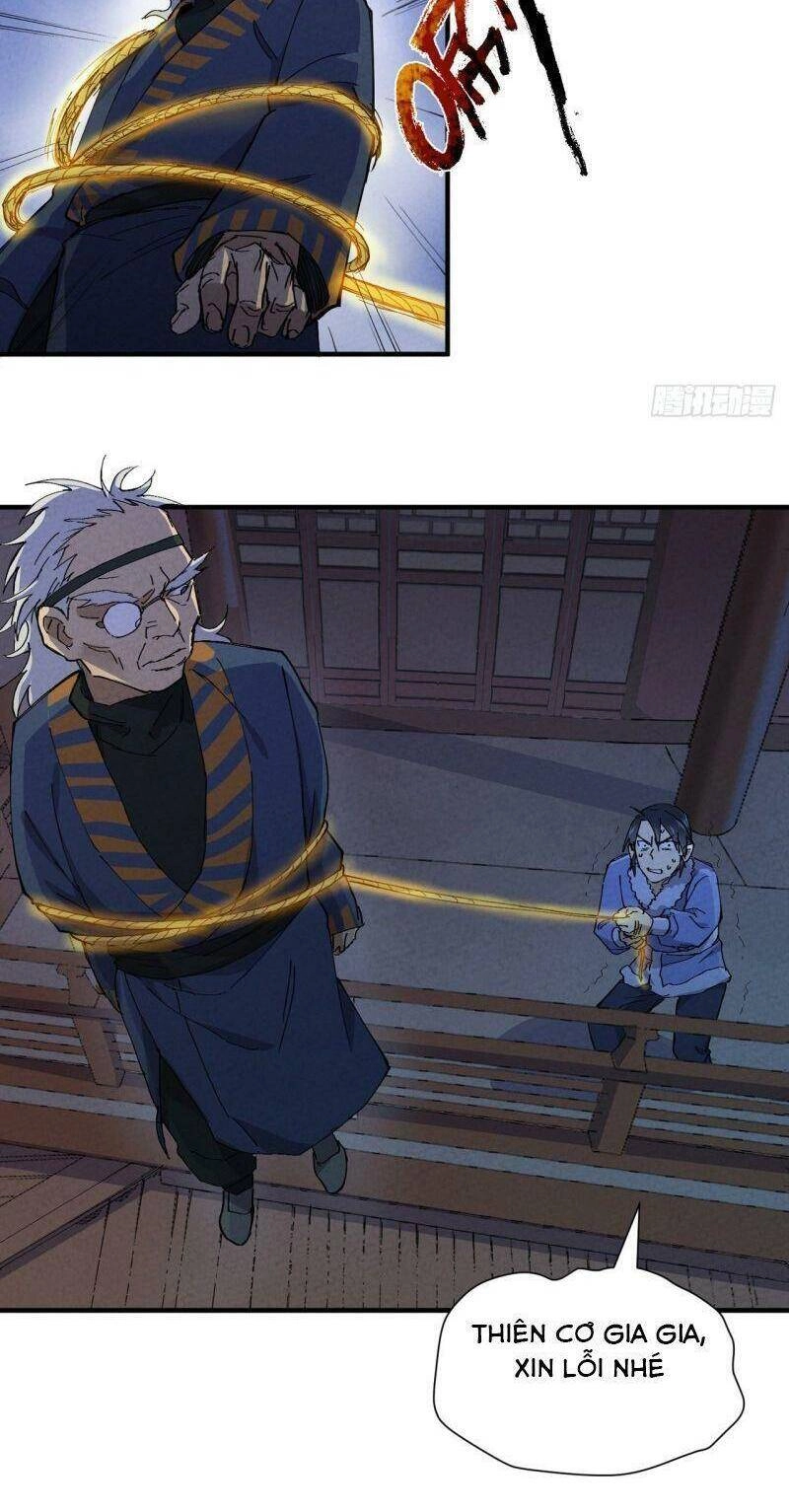 Tối Cường Võ Hồn Hệ Thống Chapter 5 - 19