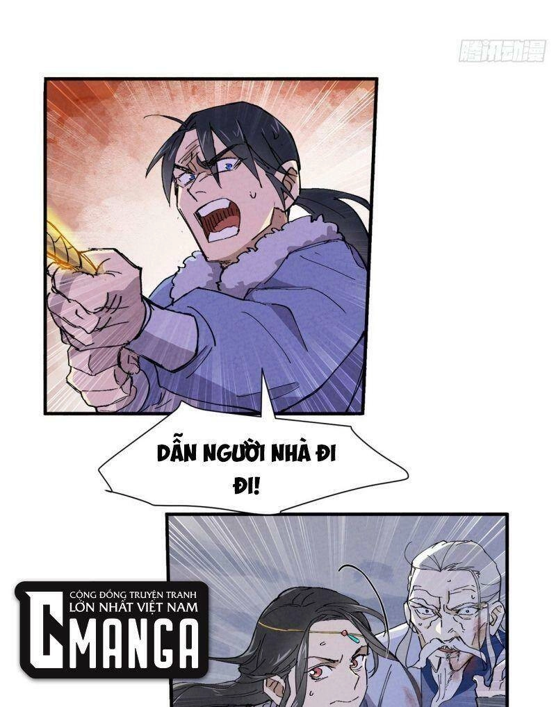 Tối Cường Võ Hồn Hệ Thống Chapter 5 - 20