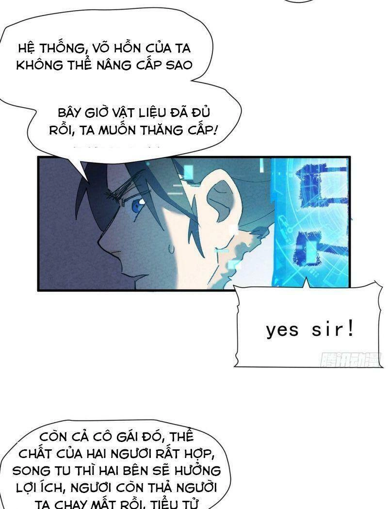 Tối Cường Võ Hồn Hệ Thống Chapter 6 - 11