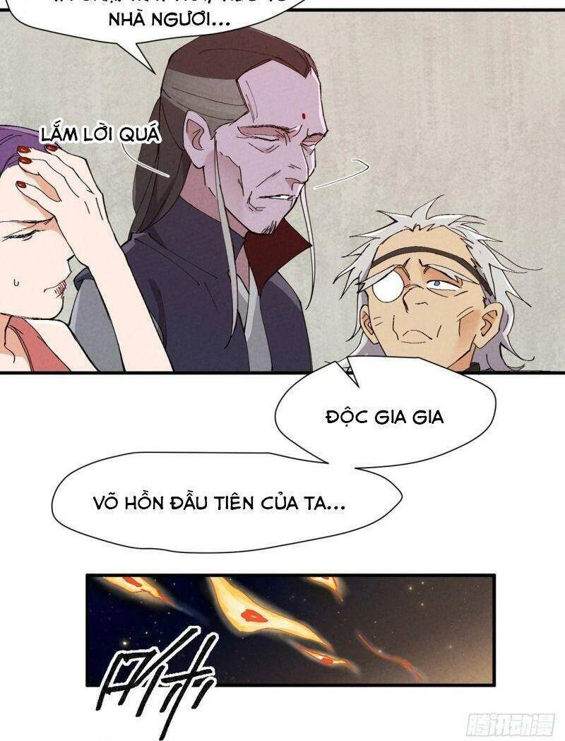 Tối Cường Võ Hồn Hệ Thống Chapter 6 - 12