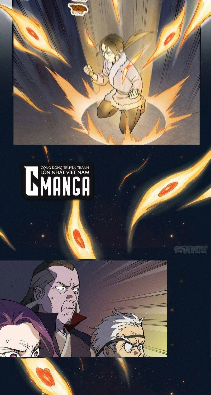 Tối Cường Võ Hồn Hệ Thống Chapter 6 - 14