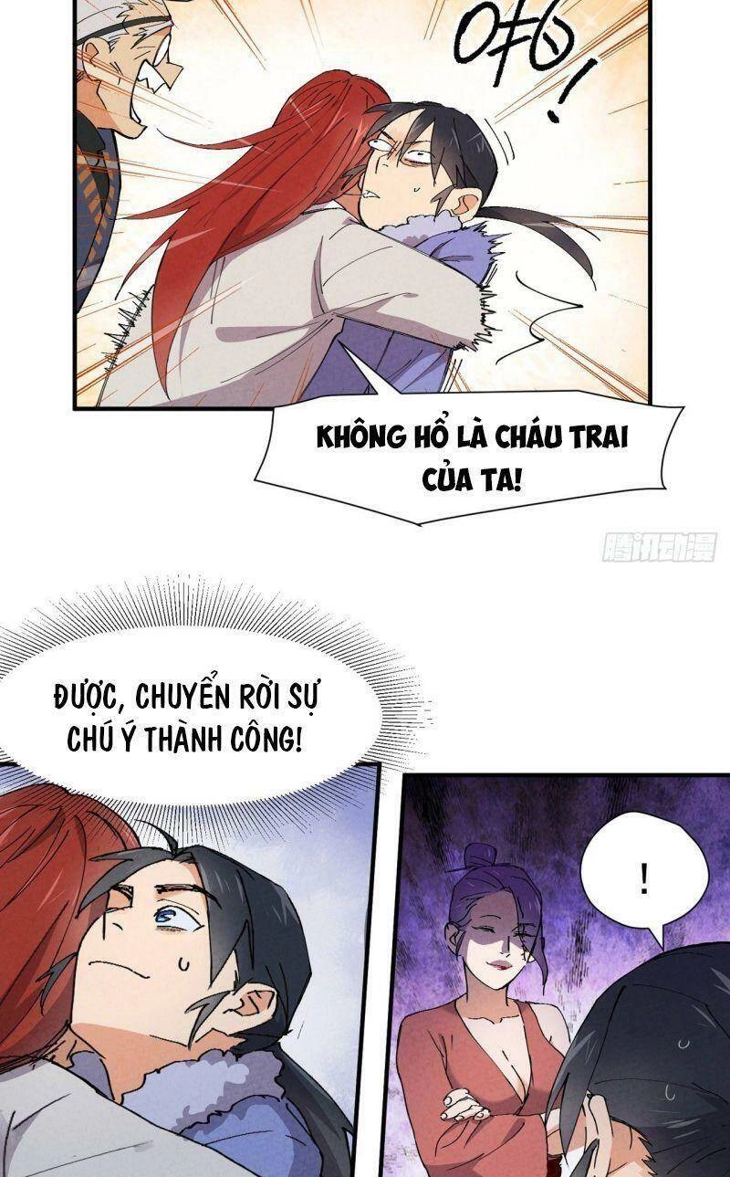 Tối Cường Võ Hồn Hệ Thống Chapter 6 - 17