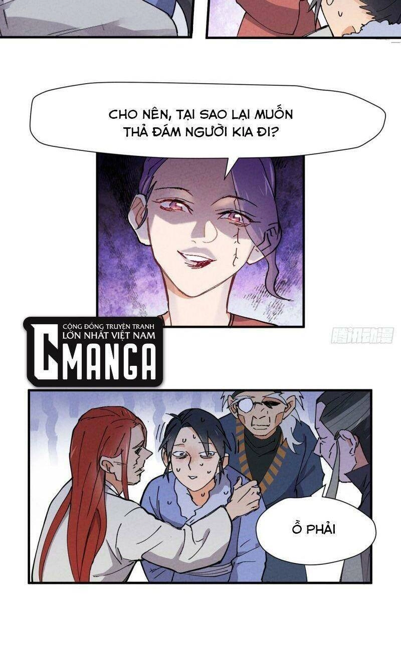 Tối Cường Võ Hồn Hệ Thống Chapter 6 - 18