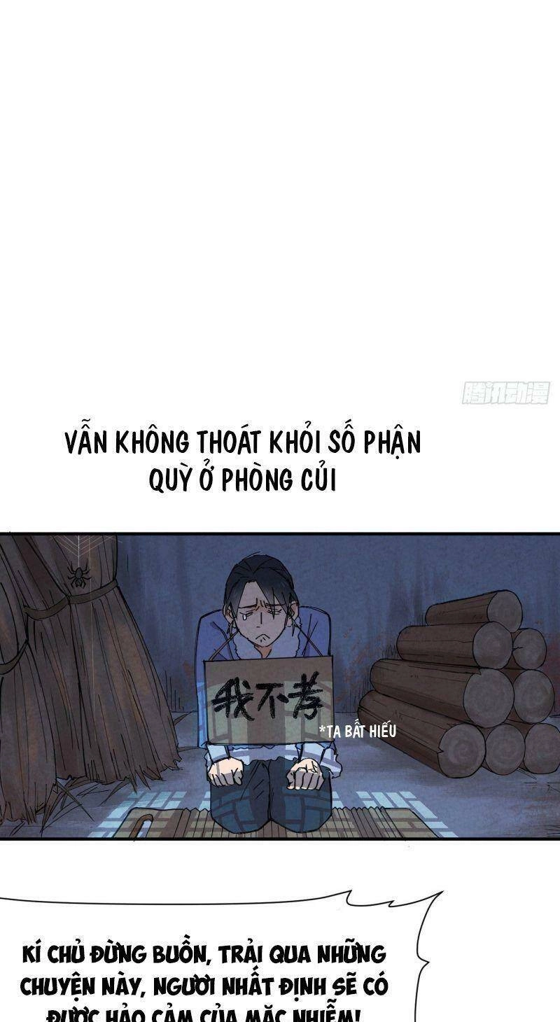 Tối Cường Võ Hồn Hệ Thống Chapter 6 - 19