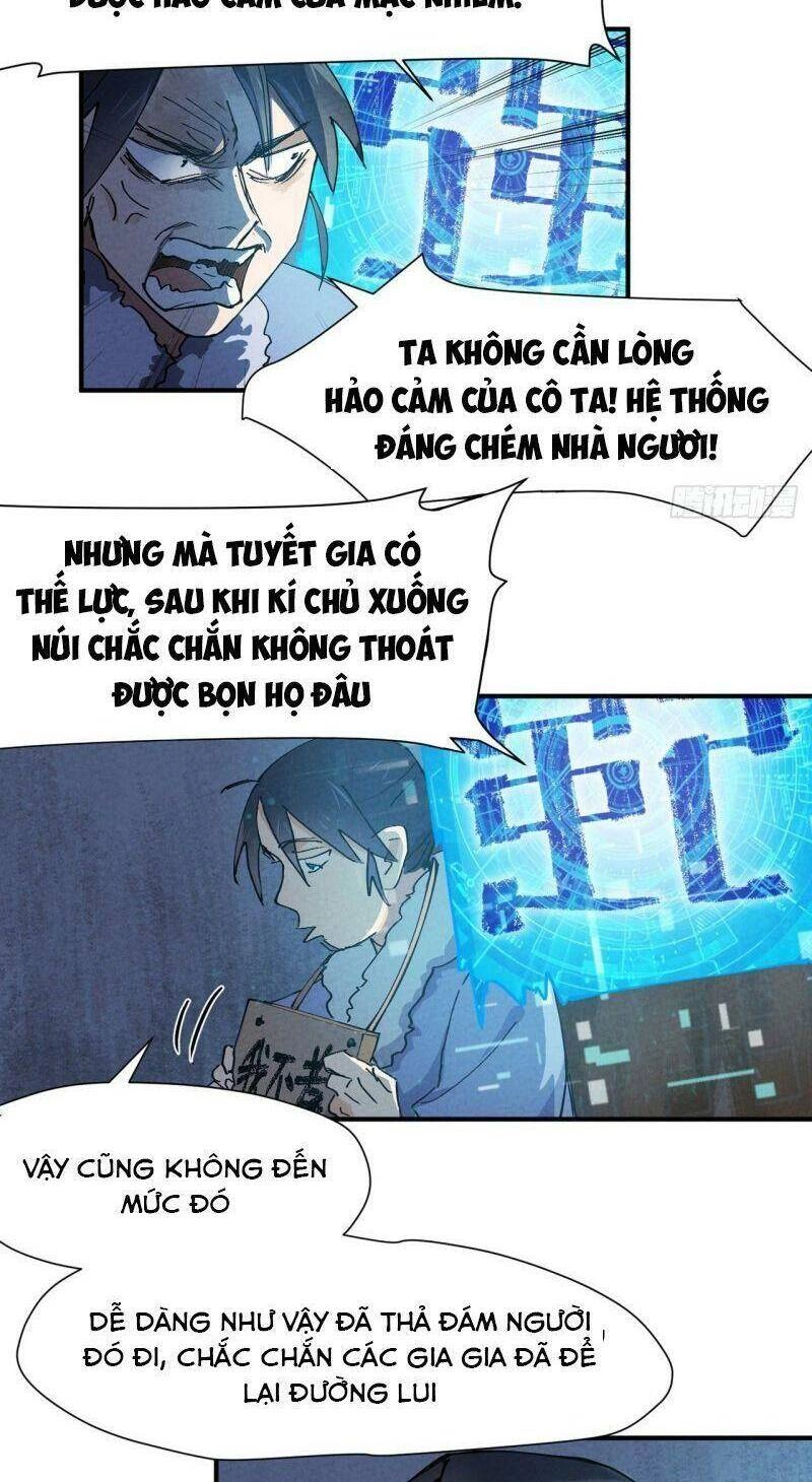 Tối Cường Võ Hồn Hệ Thống Chapter 6 - 20