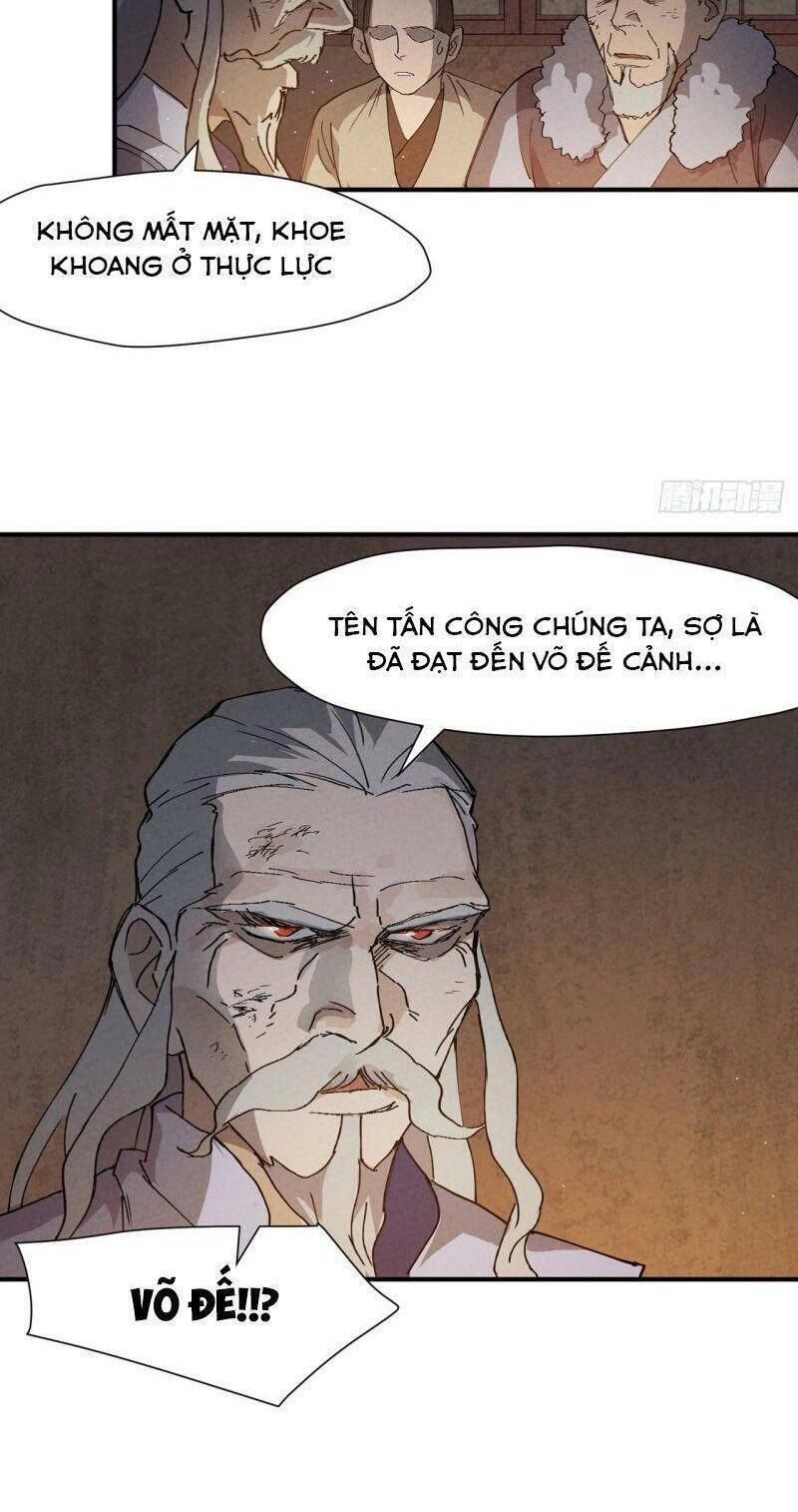 Tối Cường Võ Hồn Hệ Thống Chapter 6 - 24