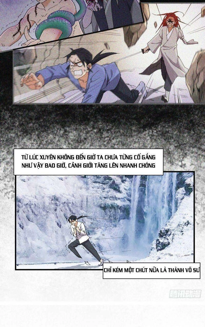 Tối Cường Võ Hồn Hệ Thống Chapter 7 - 10