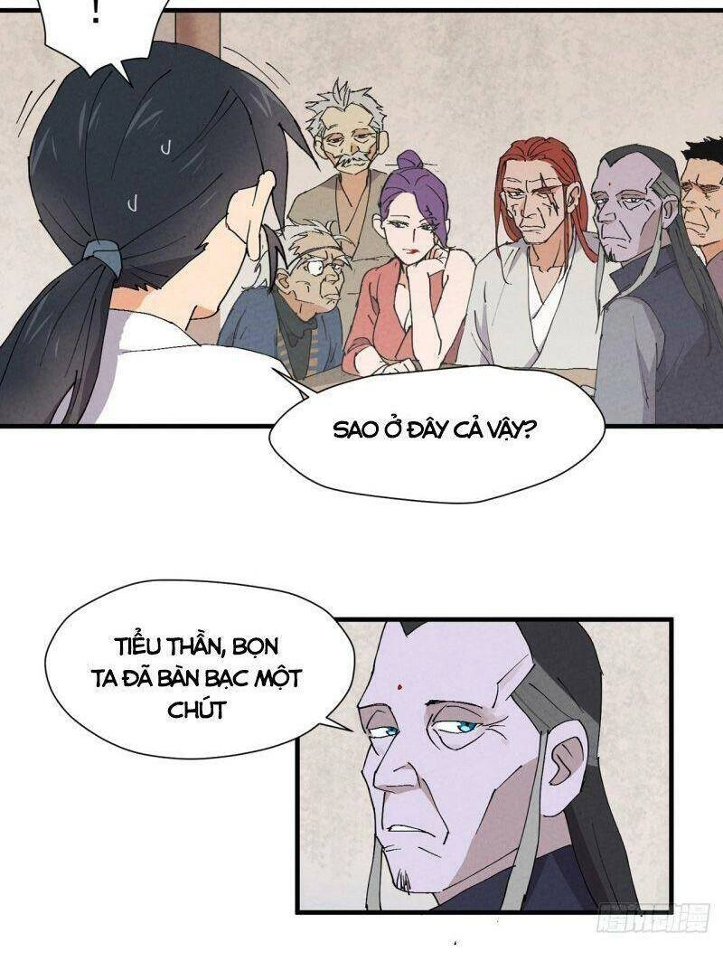 Tối Cường Võ Hồn Hệ Thống Chapter 7 - 12