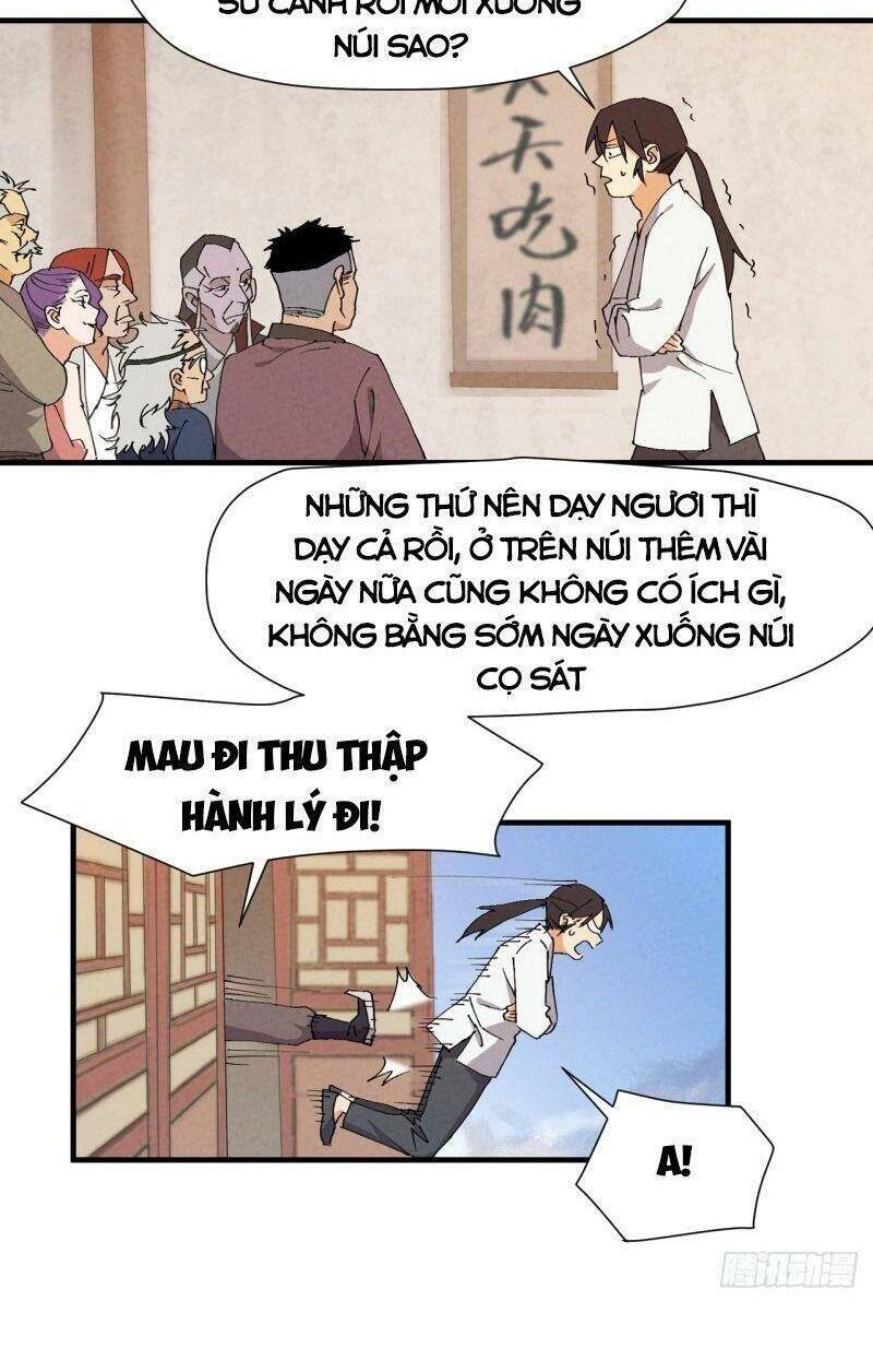 Tối Cường Võ Hồn Hệ Thống Chapter 7 - 14