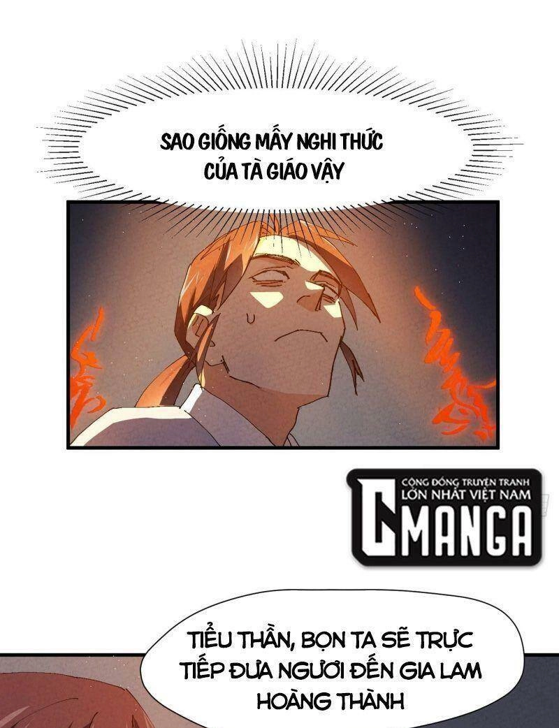 Tối Cường Võ Hồn Hệ Thống Chapter 7 - 17