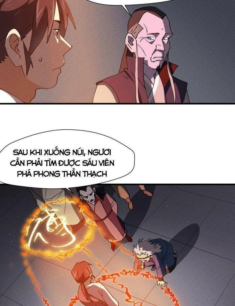 Tối Cường Võ Hồn Hệ Thống Chapter 7 - 18