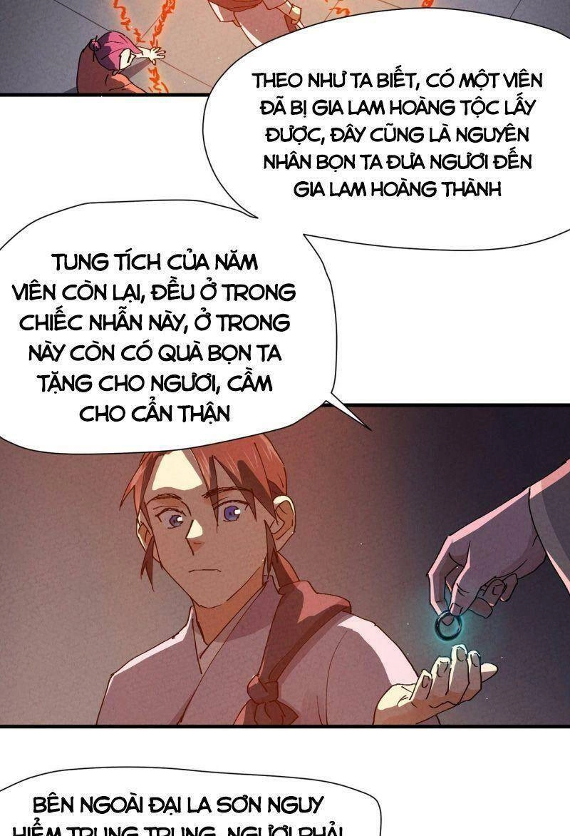 Tối Cường Võ Hồn Hệ Thống Chapter 7 - 19