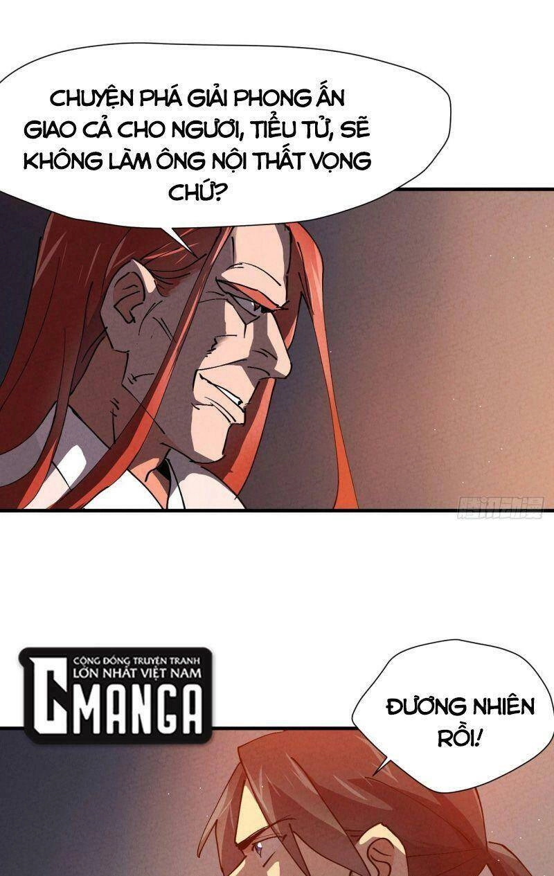 Tối Cường Võ Hồn Hệ Thống Chapter 7 - 21