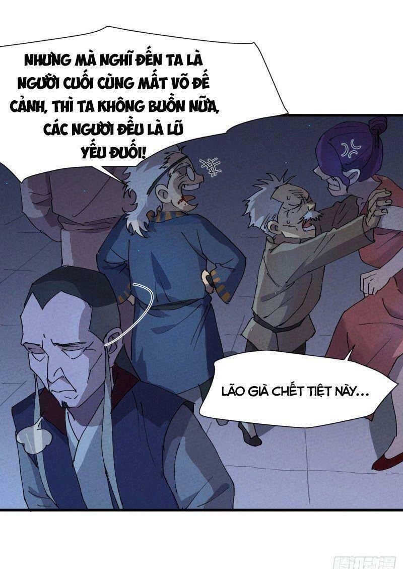 Tối Cường Võ Hồn Hệ Thống Chapter 7 - 27