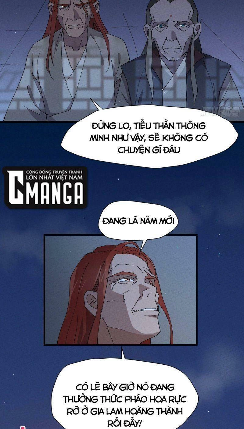 Tối Cường Võ Hồn Hệ Thống Chapter 7 - 29