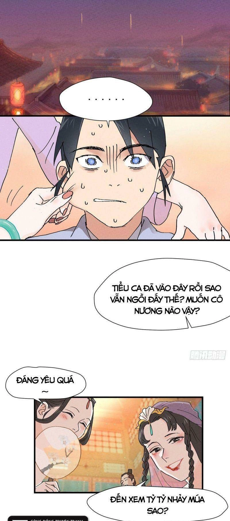 Tối Cường Võ Hồn Hệ Thống Chapter 7 - 31