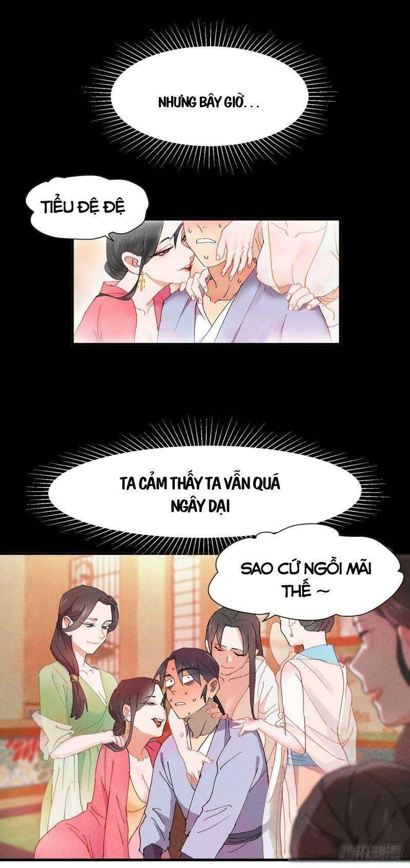 Tối Cường Võ Hồn Hệ Thống Chapter 8 - 3