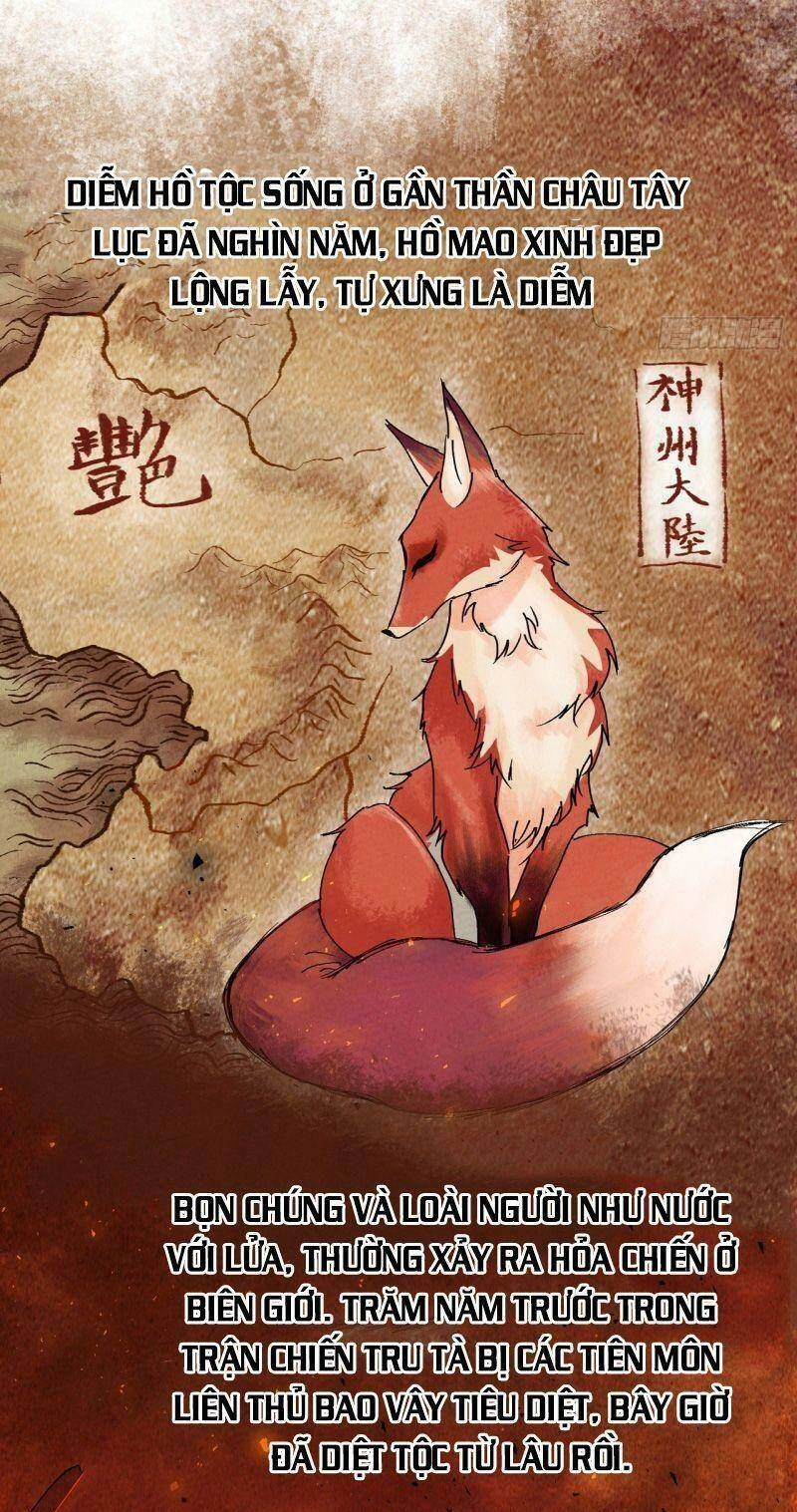 Tối Cường Võ Hồn Hệ Thống Chapter 8 - 13