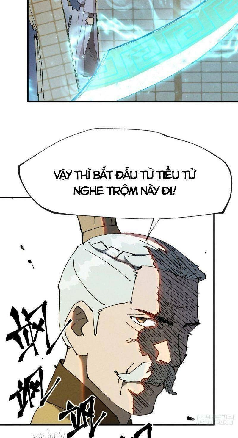 Tối Cường Võ Hồn Hệ Thống Chapter 8 - 26