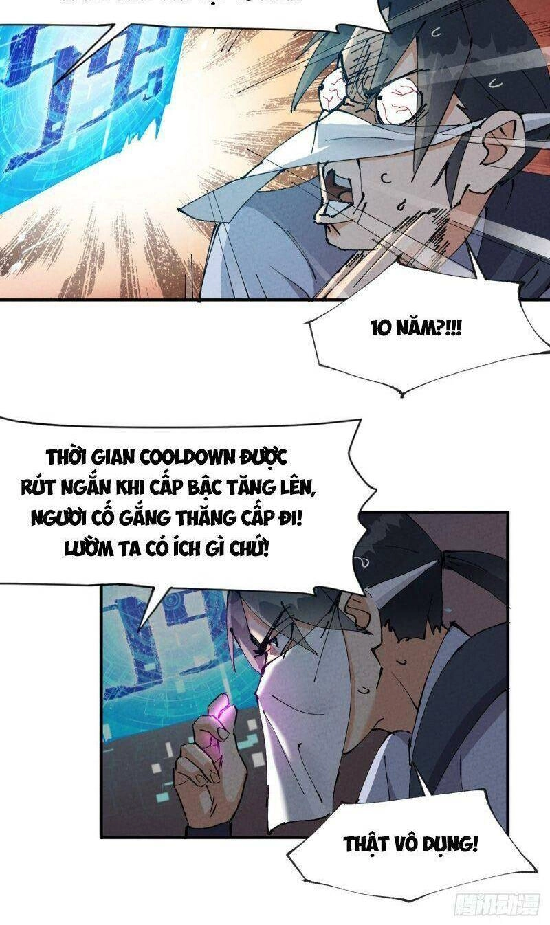 Tối Cường Võ Hồn Hệ Thống Chapter 9 - 4
