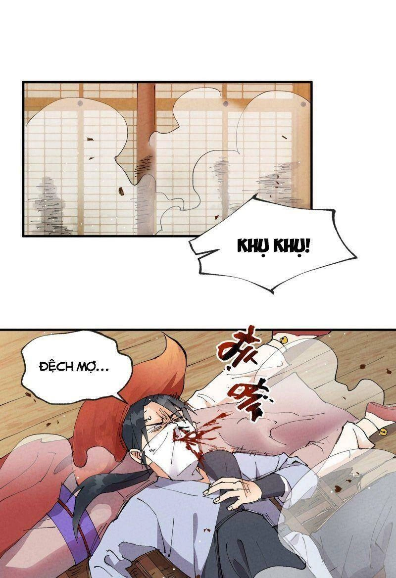 Tối Cường Võ Hồn Hệ Thống Chapter 9 - 9