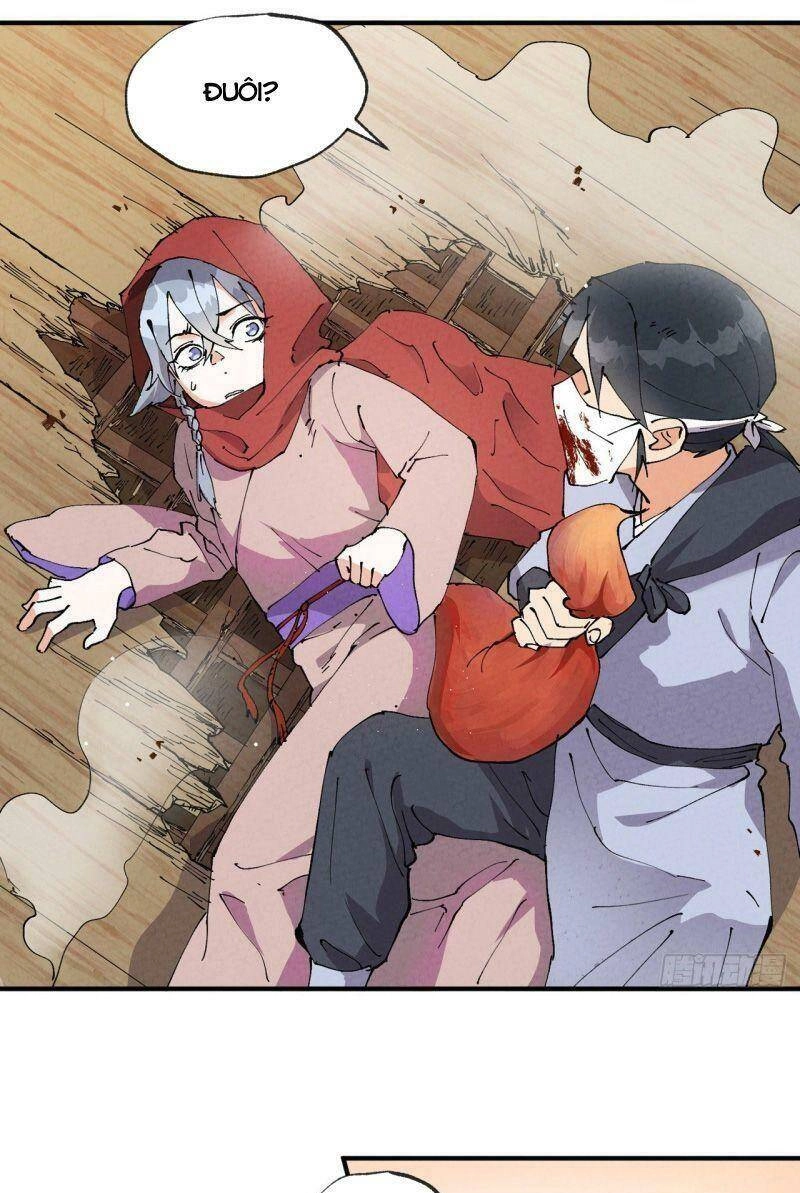 Tối Cường Võ Hồn Hệ Thống Chapter 9 - 11