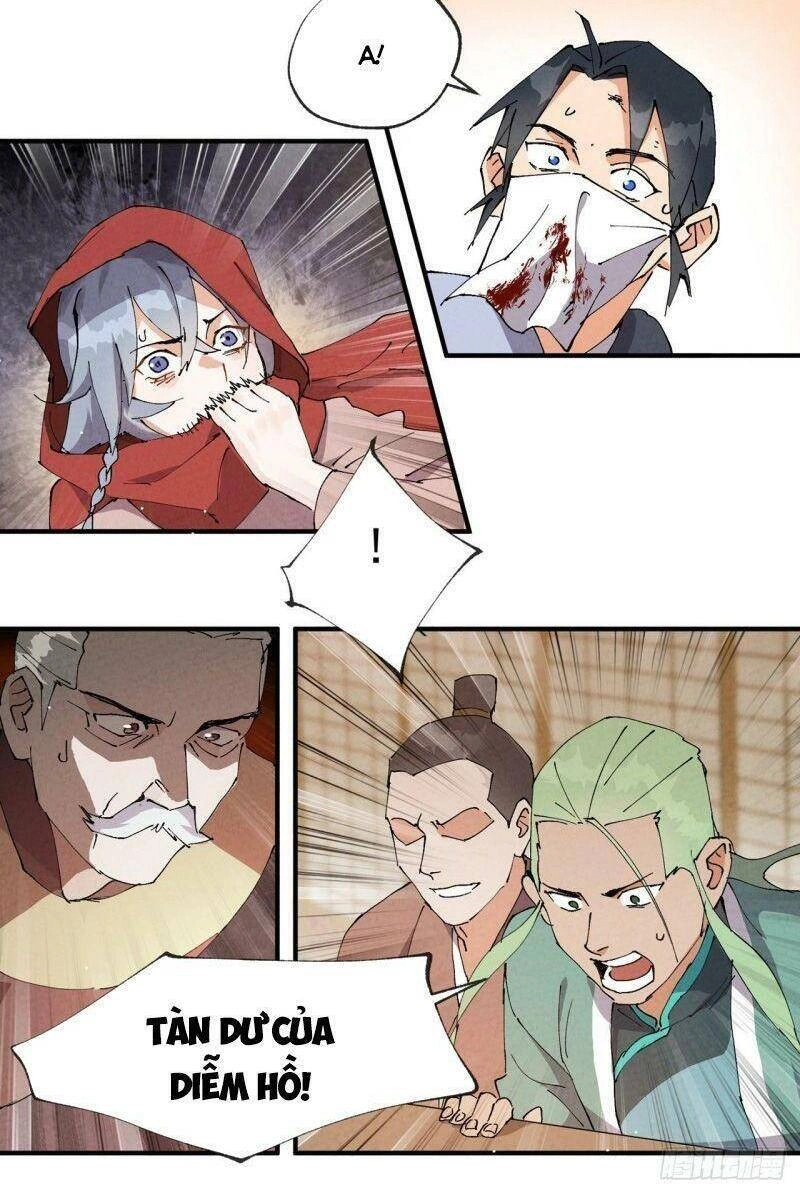 Tối Cường Võ Hồn Hệ Thống Chapter 9 - 12